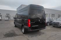 Mercedes-Benz Sprinter груз. Base