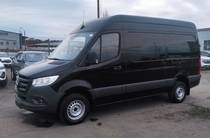 Mercedes-Benz Sprinter груз. Base