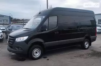 Mercedes-Benz Sprinter груз.