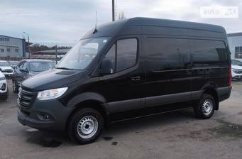 Mercedes-Benz Sprinter груз. Std 316 2.2 CDi MT 2WD 3665mm 2022