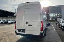 Mercedes-Benz Sprinter груз. Base