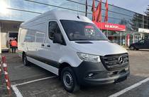 Mercedes-Benz Sprinter груз. Base