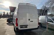 Mercedes-Benz Sprinter груз. Base