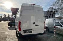 Mercedes-Benz Sprinter груз. Base