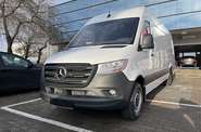 Mercedes-Benz Sprinter груз. Base