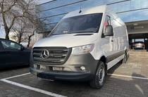 Mercedes-Benz Sprinter груз. Base