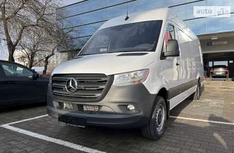 Mercedes-Benz Sprinter груз. 2023 в Луцк