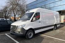 Mercedes-Benz Sprinter груз. Base