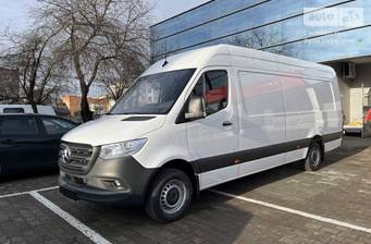 Mercedes-Benz Sprinter груз. 2023 Base