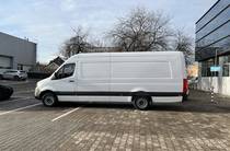 Mercedes-Benz Sprinter груз. Base