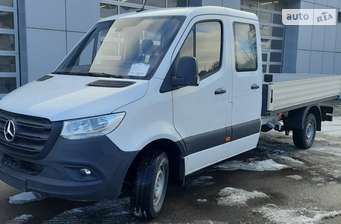 Mercedes-Benz Sprinter груз. 2024 в Львов