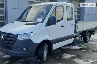 Mercedes-Benz Sprinter груз.