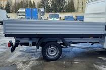 Mercedes-Benz Sprinter груз. Base