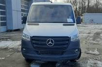 Mercedes-Benz Sprinter груз. Base