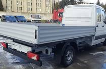 Mercedes-Benz Sprinter груз. Base