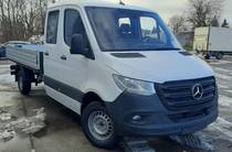 Mercedes-Benz Sprinter груз. Base