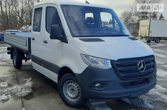 Mercedes-Benz Sprinter груз. 2024 Base