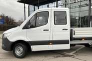 Mercedes-Benz Sprinter груз. Base