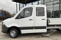 Mercedes-Benz Sprinter груз. Base