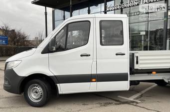 Mercedes-Benz Sprinter груз. 2023 Base