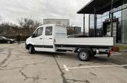 Mercedes-Benz Sprinter груз. Base