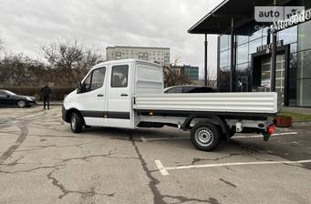 Mercedes-Benz Sprinter груз. 2023 Base