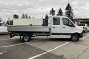 Mercedes-Benz Sprinter груз. Base