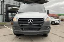 Mercedes-Benz Sprinter груз. Base