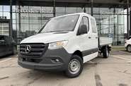 Mercedes-Benz Sprinter груз. Base