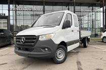 Mercedes-Benz Sprinter груз. Base