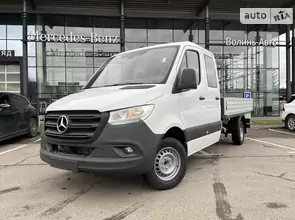 Mercedes-Benz Sprinter груз.