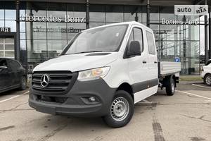 Mercedes-Benz Sprinter груз. 