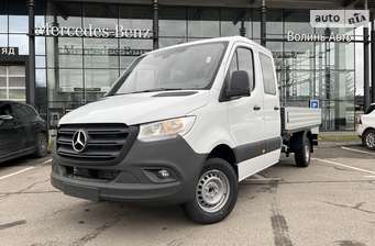 Mercedes-Benz Sprinter груз. 2023 в Луцк