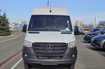 Mercedes-Benz Sprinter груз. Base