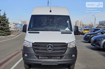 Mercedes-Benz Sprinter груз. 2024 Base