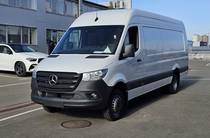 Mercedes-Benz Sprinter груз. Base