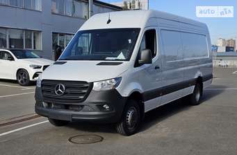 Mercedes-Benz Sprinter груз. 2024 в Киев