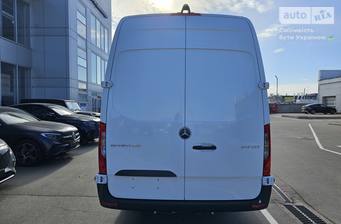 Mercedes-Benz Sprinter груз. 2024 Base