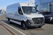 Mercedes-Benz Sprinter груз. Base