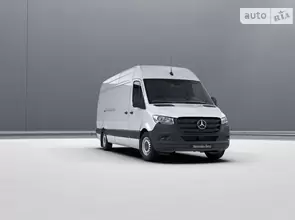 Mercedes-Benz Sprinter груз.