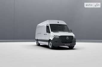 Mercedes-Benz Sprinter груз. 2023 в Днепр (Днепропетровск)