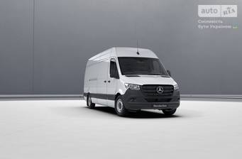 Mercedes-Benz Sprinter груз. 2023 Base