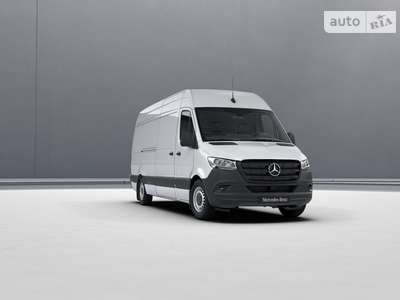 Mercedes-Benz Sprinter груз. Base 311 2.2 CDi MT (114 к.с.) 2WD 2023