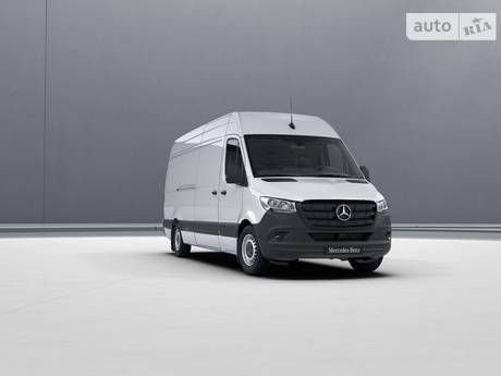 Mercedes-Benz Sprinter груз. 2023