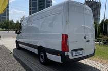 Mercedes-Benz Sprinter груз. Base