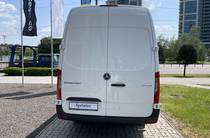 Mercedes-Benz Sprinter груз. Base