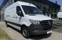 Mercedes-Benz Sprinter груз. Base