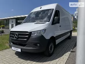 Mercedes-Benz Sprinter груз.