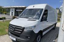 Mercedes-Benz Sprinter груз. Base