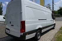 Mercedes-Benz Sprinter груз. Base